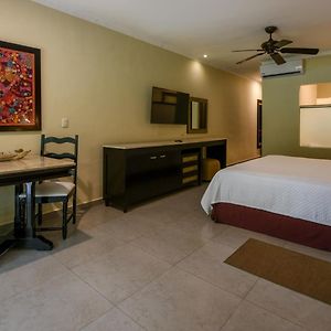 Suite Junior de Lujo