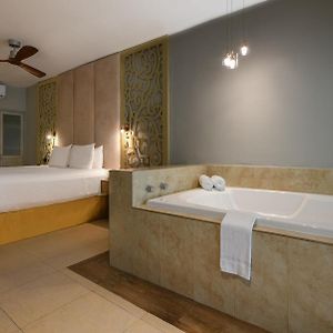 Habitación con Cama Queen